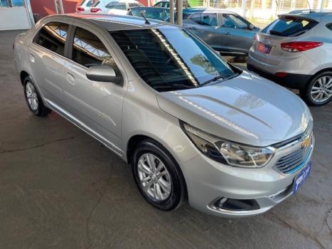 CHEVROLET Cobalt 1.8 4P FLEX LTZ AUTOMTICO, Foto 2