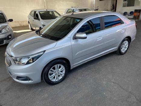 CHEVROLET Cobalt 1.8 4P FLEX LTZ AUTOMTICO, Foto 3