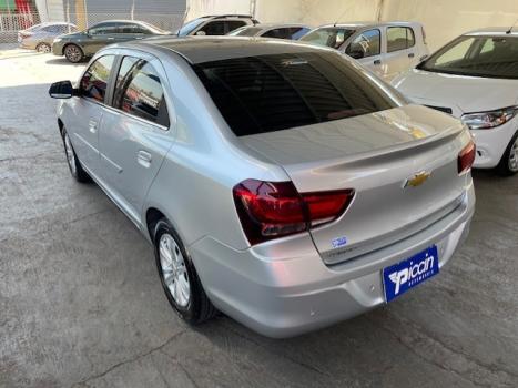 CHEVROLET Cobalt 1.8 4P FLEX LTZ AUTOMTICO, Foto 4