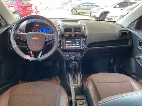 CHEVROLET Cobalt 1.8 4P FLEX LTZ AUTOMTICO, Foto 9