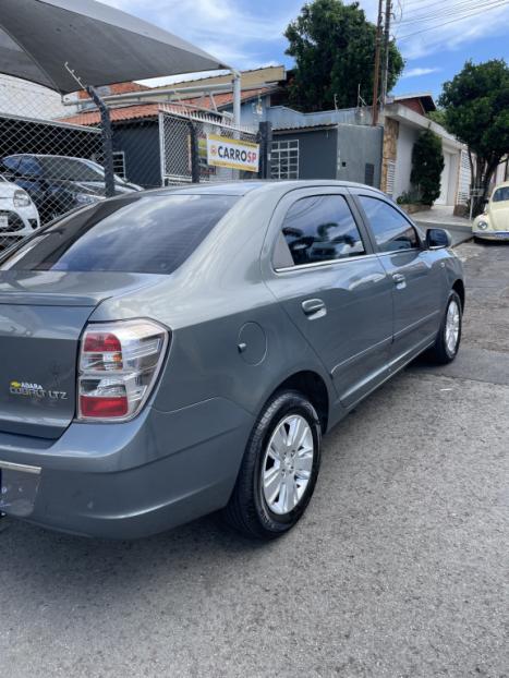 CHEVROLET Cobalt 1.8 4P FLEX LTZ AUTOMTICO, Foto 5