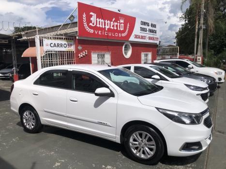 CHEVROLET Cobalt 1.8 4P FLEX LTZ, Foto 1