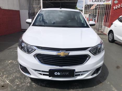 CHEVROLET Cobalt 1.8 4P FLEX LTZ, Foto 2