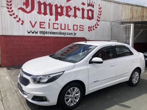 CHEVROLET Cobalt 1.8 4P FLEX LTZ, Foto 3