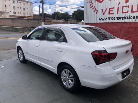 CHEVROLET Cobalt 1.8 4P FLEX LTZ, Foto 4