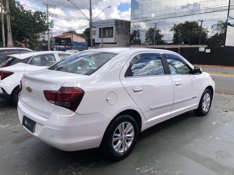 CHEVROLET Cobalt 1.8 4P FLEX LTZ, Foto 5