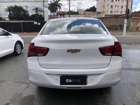 CHEVROLET Cobalt 1.8 4P FLEX LTZ, Foto 6