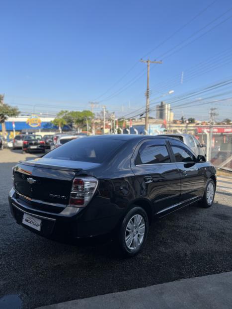 CHEVROLET Cobalt 1.8 4P FLEX LTZ AUTOMTICO, Foto 3