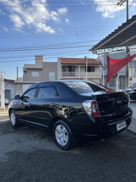 CHEVROLET Cobalt 1.8 4P FLEX LTZ AUTOMTICO, Foto 4