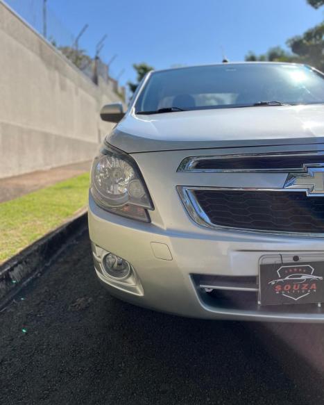 CHEVROLET Cobalt 1.8 4P FLEX LTZ, Foto 2