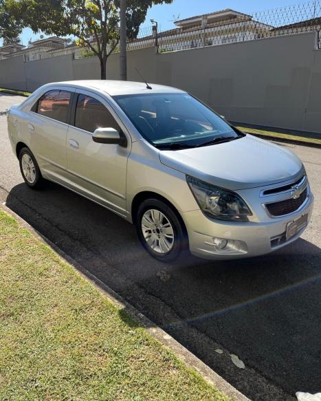 CHEVROLET Cobalt 1.8 4P FLEX LTZ, Foto 3