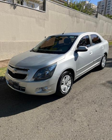 CHEVROLET Cobalt 1.8 4P FLEX LTZ, Foto 4