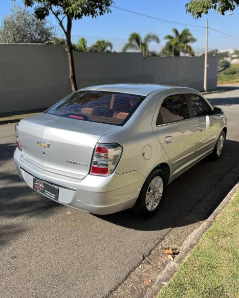 CHEVROLET Cobalt 1.8 4P FLEX LTZ, Foto 5