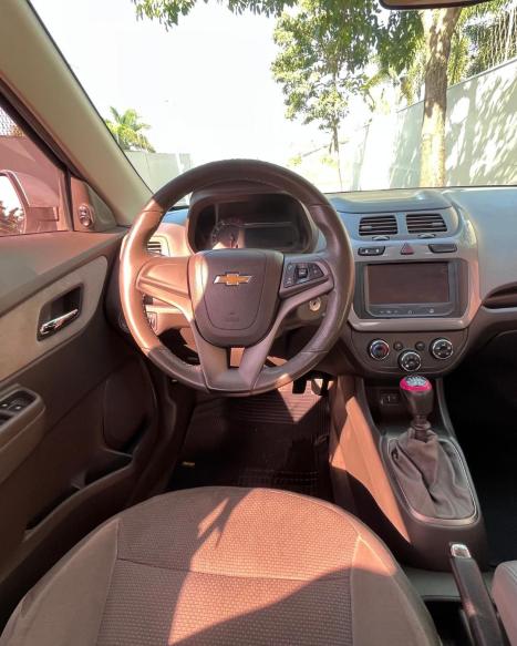 CHEVROLET Cobalt 1.8 4P FLEX LTZ, Foto 7
