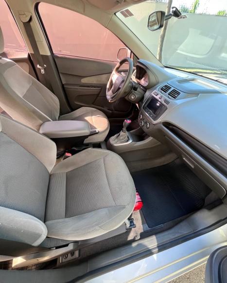CHEVROLET Cobalt 1.8 4P FLEX LTZ, Foto 8