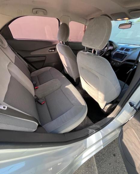 CHEVROLET Cobalt 1.8 4P FLEX LTZ, Foto 9