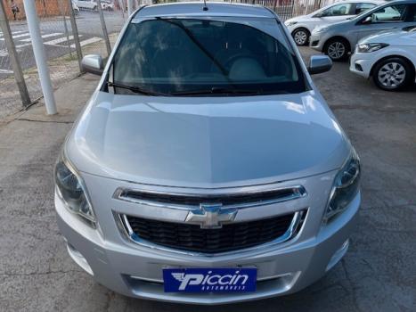 CHEVROLET Cobalt 1.8 4P FLEX LTZ, Foto 1