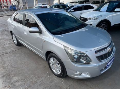 CHEVROLET Cobalt 1.8 4P FLEX LTZ, Foto 2