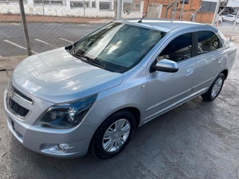 CHEVROLET Cobalt 1.8 4P FLEX LTZ, Foto 3