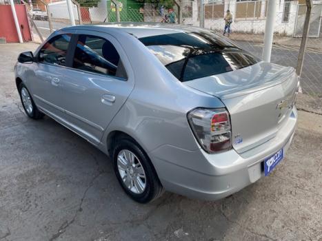 CHEVROLET Cobalt 1.8 4P FLEX LTZ, Foto 4