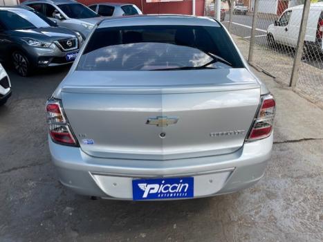 CHEVROLET Cobalt 1.8 4P FLEX LTZ, Foto 5