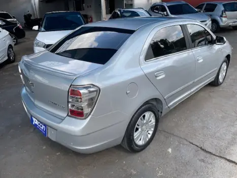 CHEVROLET Cobalt 1.8 4P FLEX LTZ, Foto 6