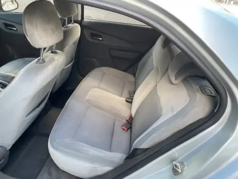 CHEVROLET Cobalt 1.8 4P FLEX LTZ, Foto 7