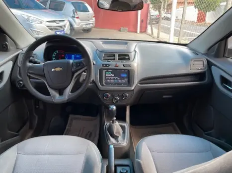 CHEVROLET Cobalt 1.8 4P FLEX LTZ, Foto 10