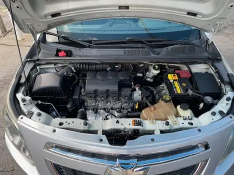 CHEVROLET Cobalt 1.8 4P FLEX LTZ, Foto 12