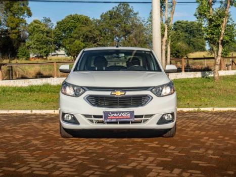 CHEVROLET Cobalt 1.8 4P FLEX LTZ, Foto 2