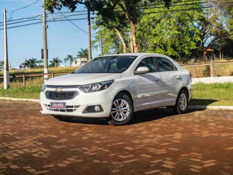 CHEVROLET Cobalt 1.8 4P FLEX LTZ, Foto 3