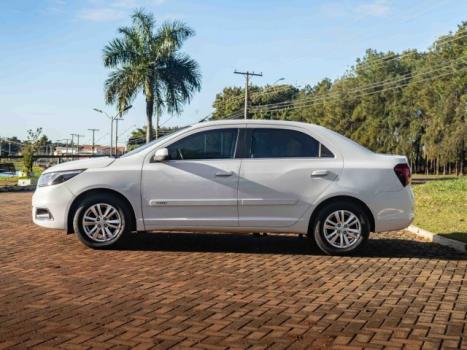 CHEVROLET Cobalt 1.8 4P FLEX LTZ, Foto 5