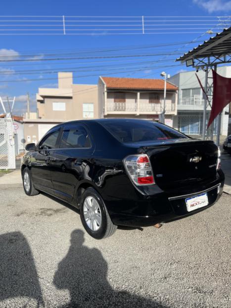 CHEVROLET Cobalt 1.8 4P FLEX LTZ AUTOMTICO, Foto 3