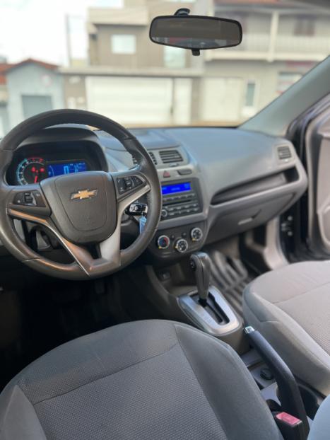 CHEVROLET Cobalt 1.8 4P FLEX LTZ AUTOMTICO, Foto 5