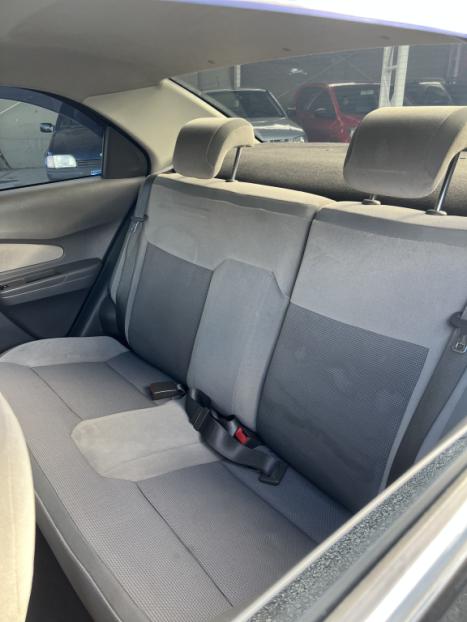 CHEVROLET Cobalt 1.8 4P FLEX LTZ AUTOMTICO, Foto 7