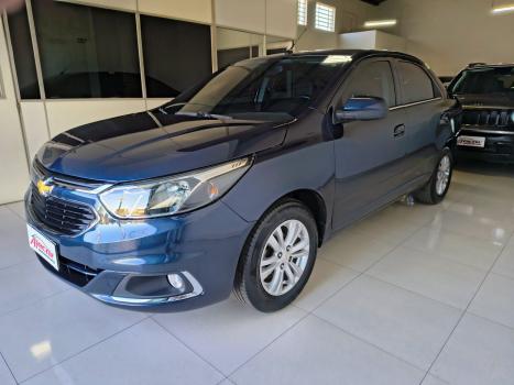 CHEVROLET Cobalt 1.8 4P FLEX LTZ AUTOMTICO, Foto 2