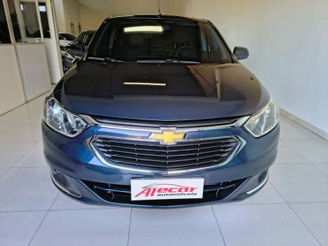 CHEVROLET Cobalt 1.8 4P FLEX LTZ AUTOMTICO, Foto 3