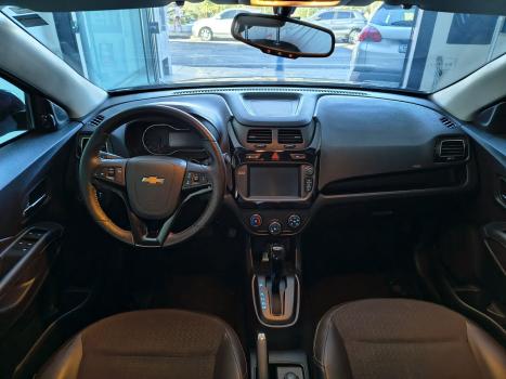 CHEVROLET Cobalt 1.8 4P FLEX LTZ AUTOMTICO, Foto 4