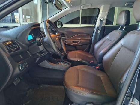 CHEVROLET Cobalt 1.8 4P FLEX LTZ AUTOMTICO, Foto 5