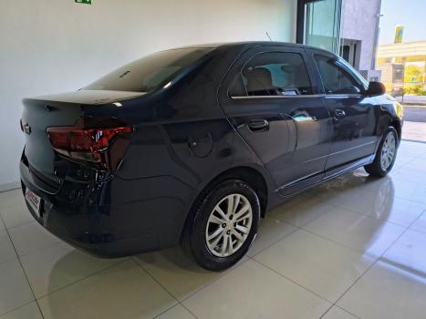 CHEVROLET Cobalt 1.8 4P FLEX LTZ AUTOMTICO, Foto 8