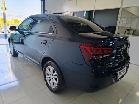 CHEVROLET Cobalt 1.8 4P FLEX LTZ AUTOMTICO, Foto 9