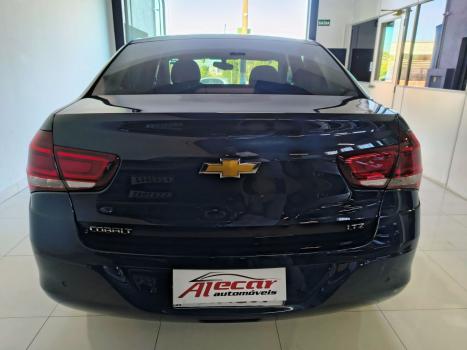 CHEVROLET Cobalt 1.8 4P FLEX LTZ AUTOMTICO, Foto 10
