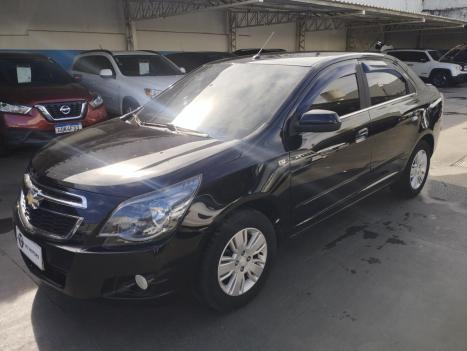 CHEVROLET Cobalt 1.8 4P FLEX LTZ AUTOMTICO, Foto 1