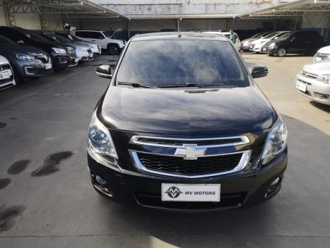 CHEVROLET Cobalt 1.8 4P FLEX LTZ AUTOMTICO, Foto 2