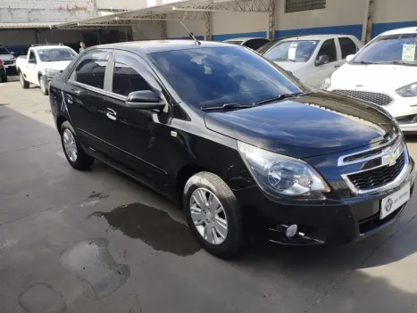 CHEVROLET Cobalt 1.8 4P FLEX LTZ AUTOMTICO, Foto 3