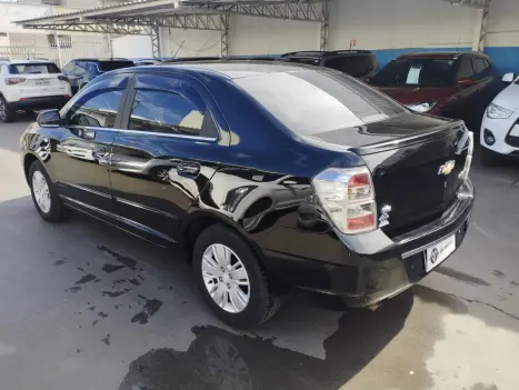 CHEVROLET Cobalt 1.8 4P FLEX LTZ AUTOMTICO, Foto 4