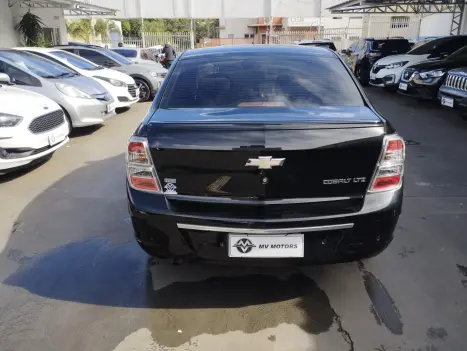 CHEVROLET Cobalt 1.8 4P FLEX LTZ AUTOMTICO, Foto 5