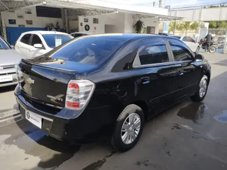 CHEVROLET Cobalt 1.8 4P FLEX LTZ AUTOMTICO, Foto 6