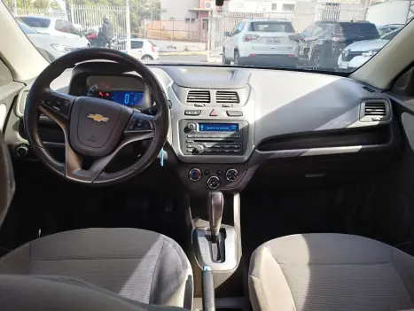 CHEVROLET Cobalt 1.8 4P FLEX LTZ AUTOMTICO, Foto 7