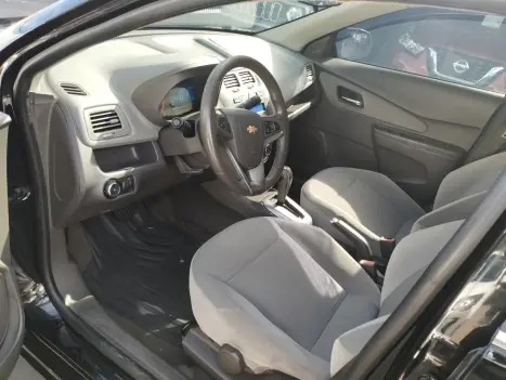 CHEVROLET Cobalt 1.8 4P FLEX LTZ AUTOMTICO, Foto 8